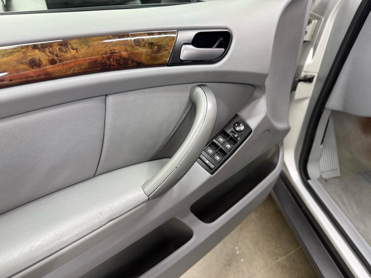 BMW X5 3.0i 2005
