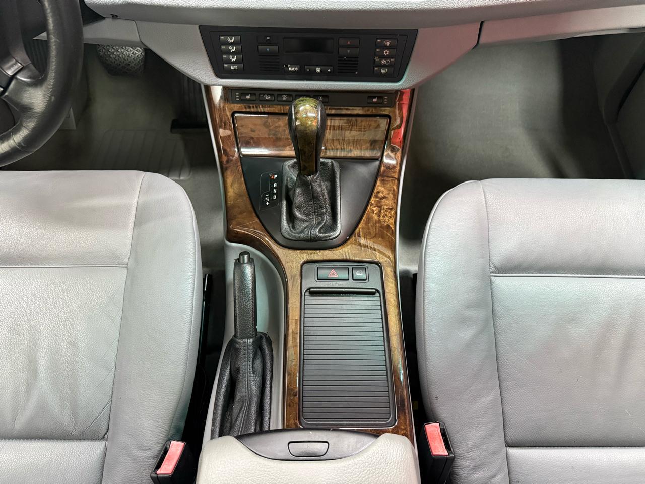 BMW X5 3.0i 2005