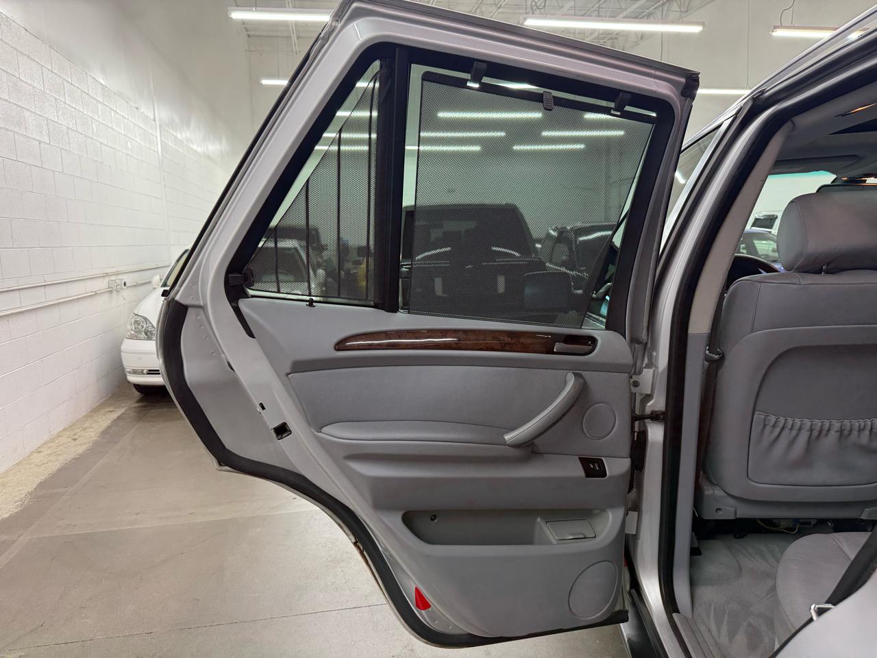 BMW X5 3.0i 2005