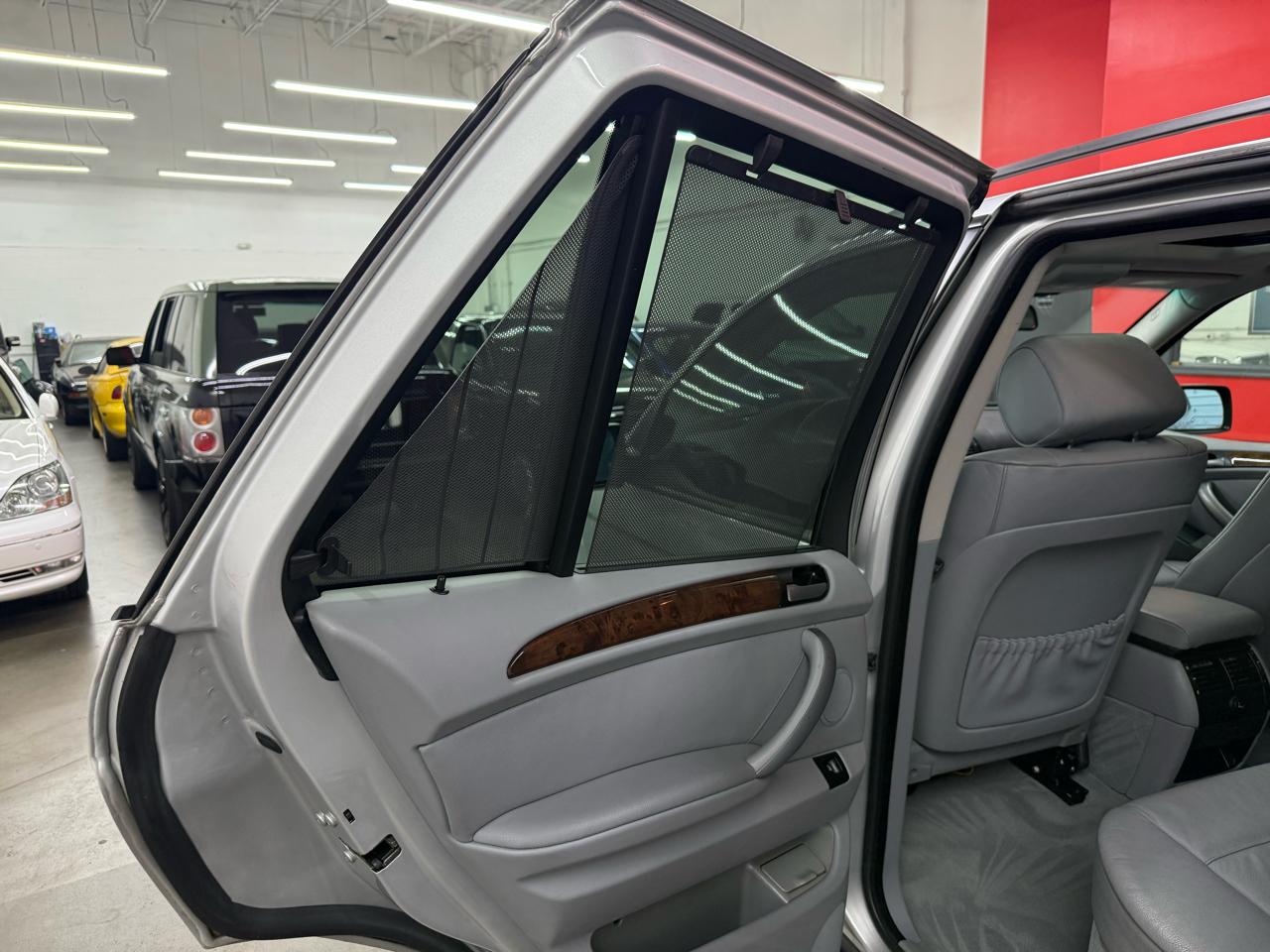 BMW X5 3.0i 2005