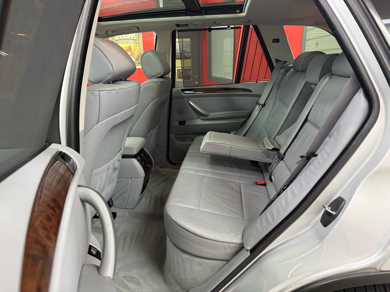 BMW X5 3.0i 2005