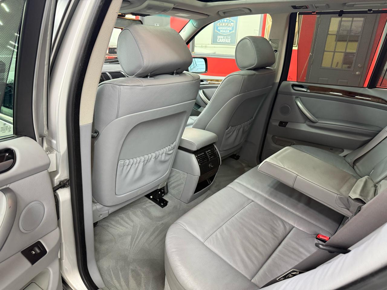 BMW X5 3.0i 2005