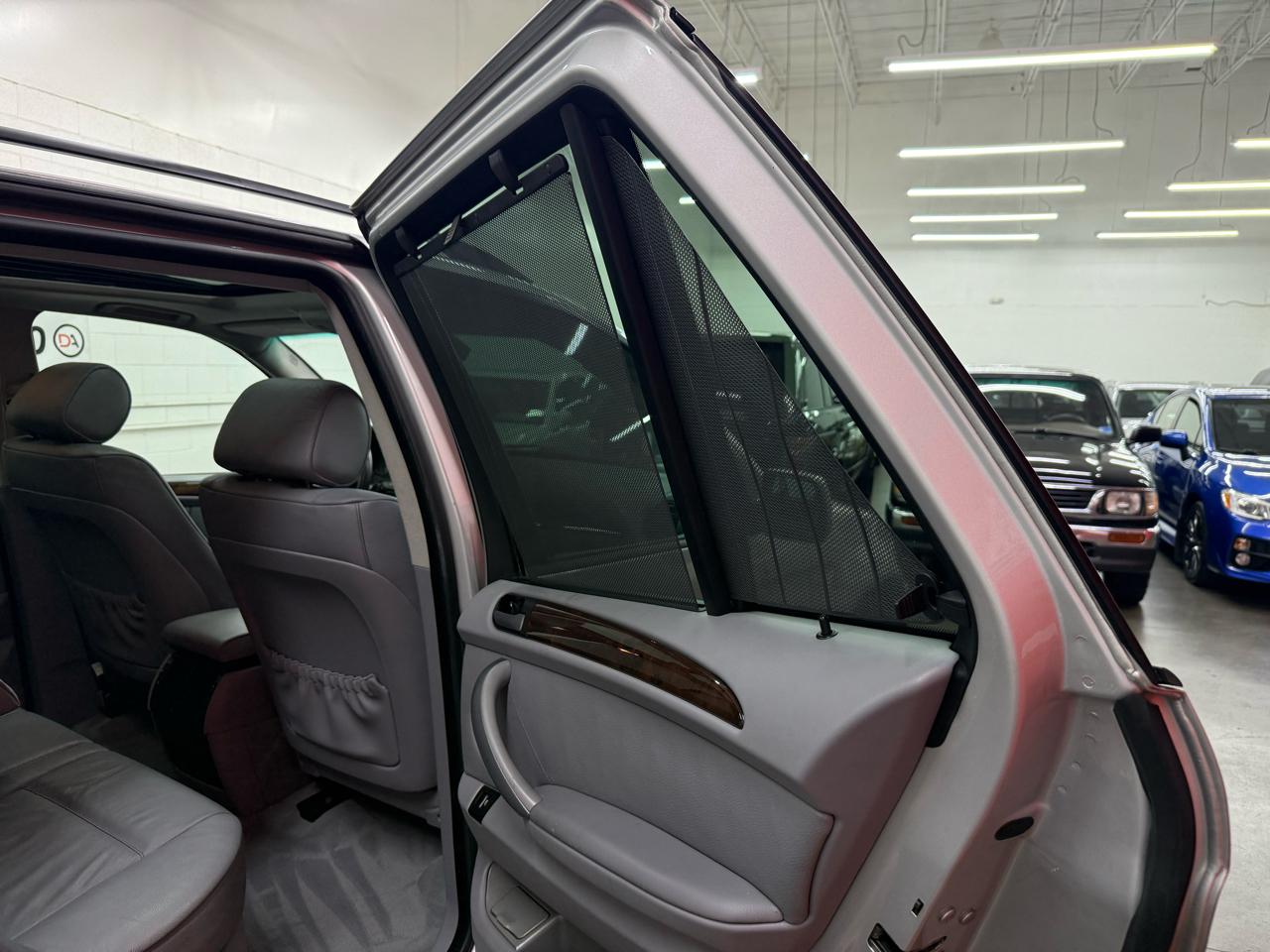 BMW X5 3.0i 2005