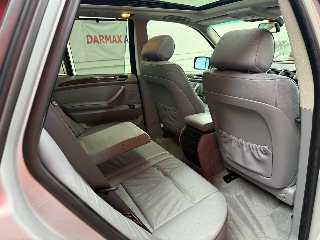 BMW X5 3.0i 2005