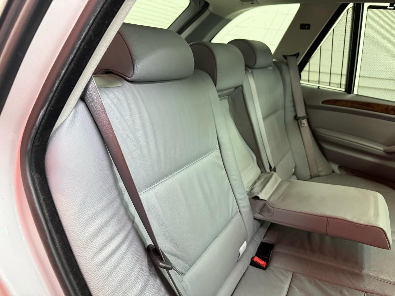 BMW X5 3.0i 2005
