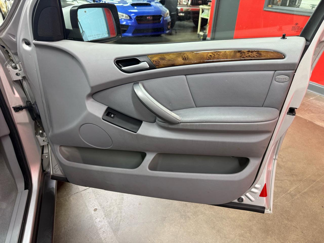 BMW X5 3.0i 2005