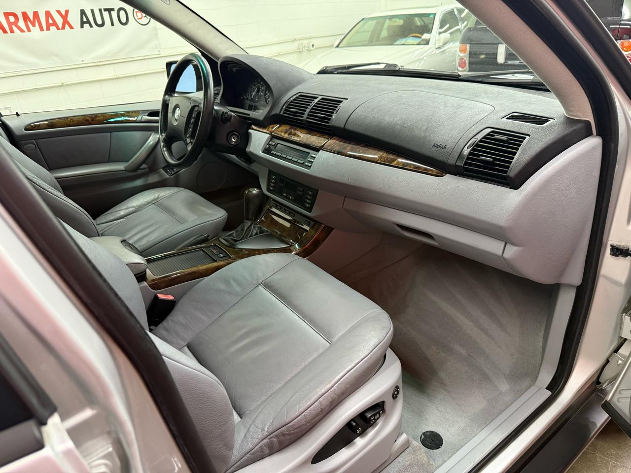 BMW X5 3.0i 2005