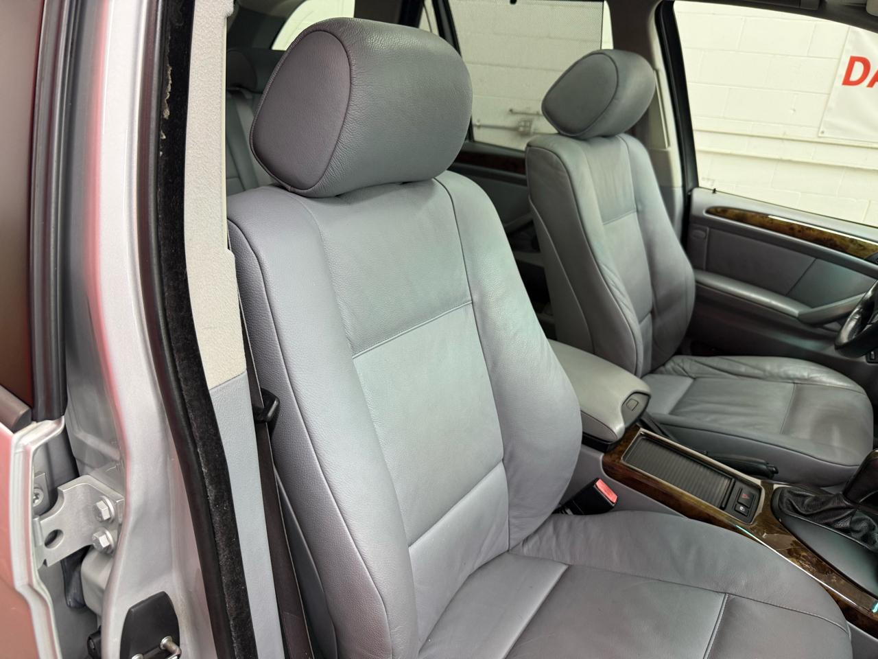 BMW X5 3.0i 2005