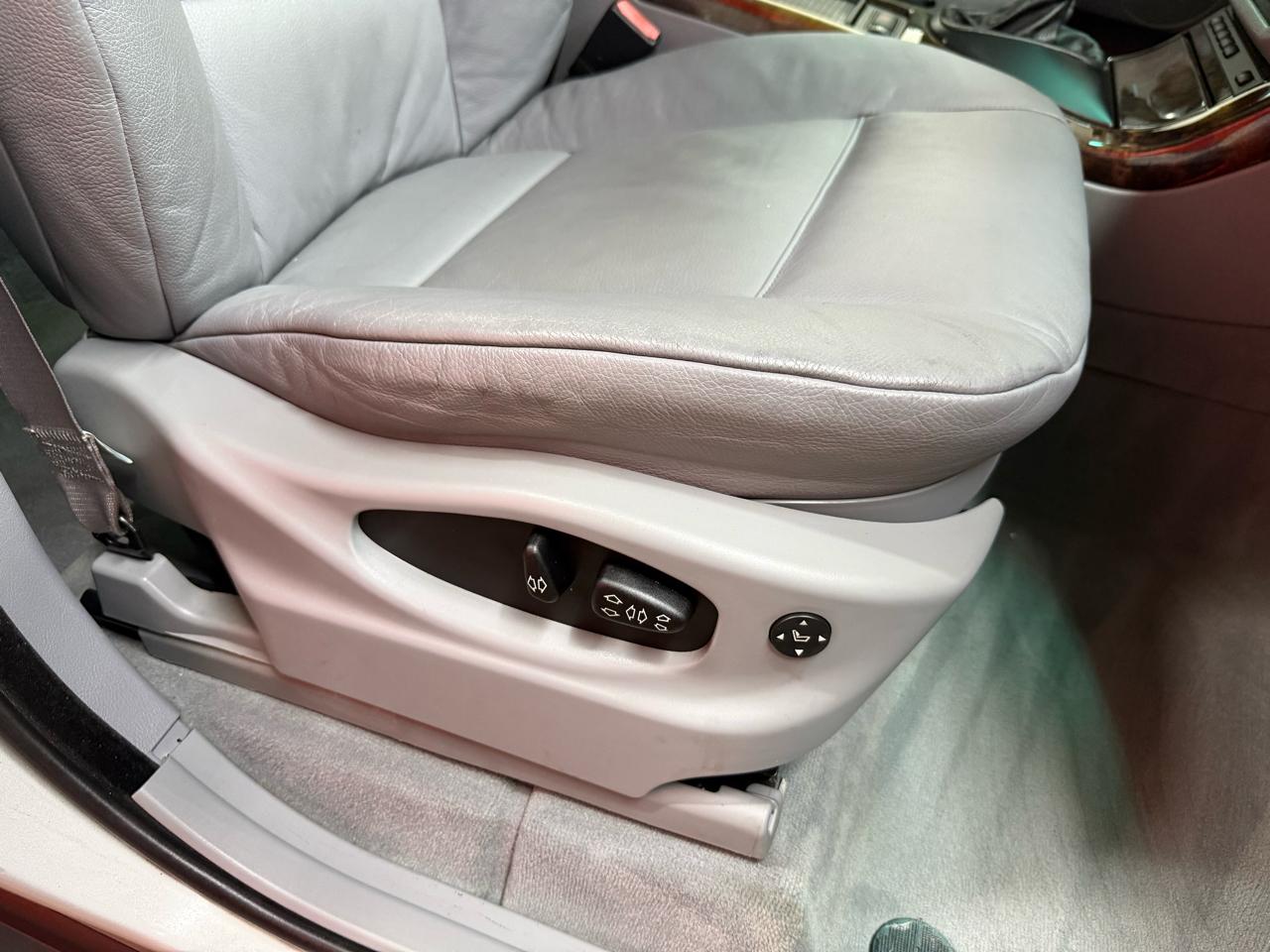 BMW X5 3.0i 2005