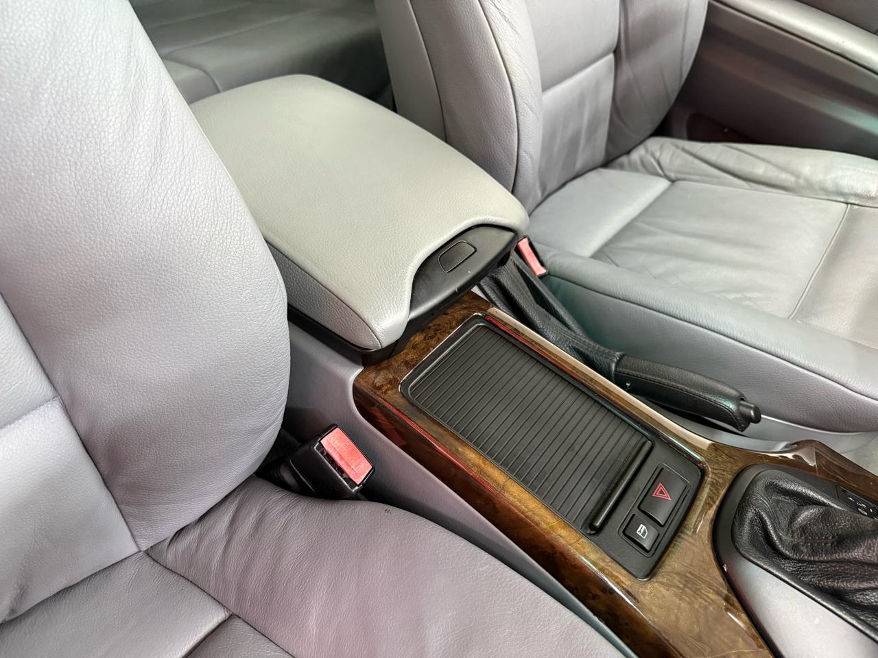 BMW X5 3.0i 2005
