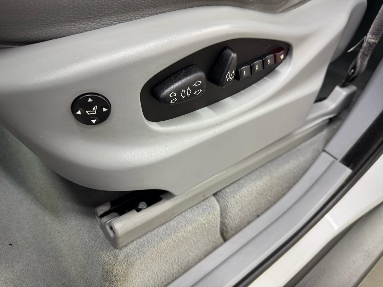 BMW X5 3.0i 2005