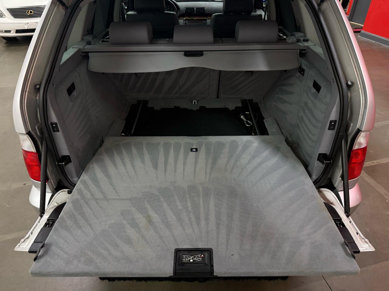 BMW X5 3.0i 2005