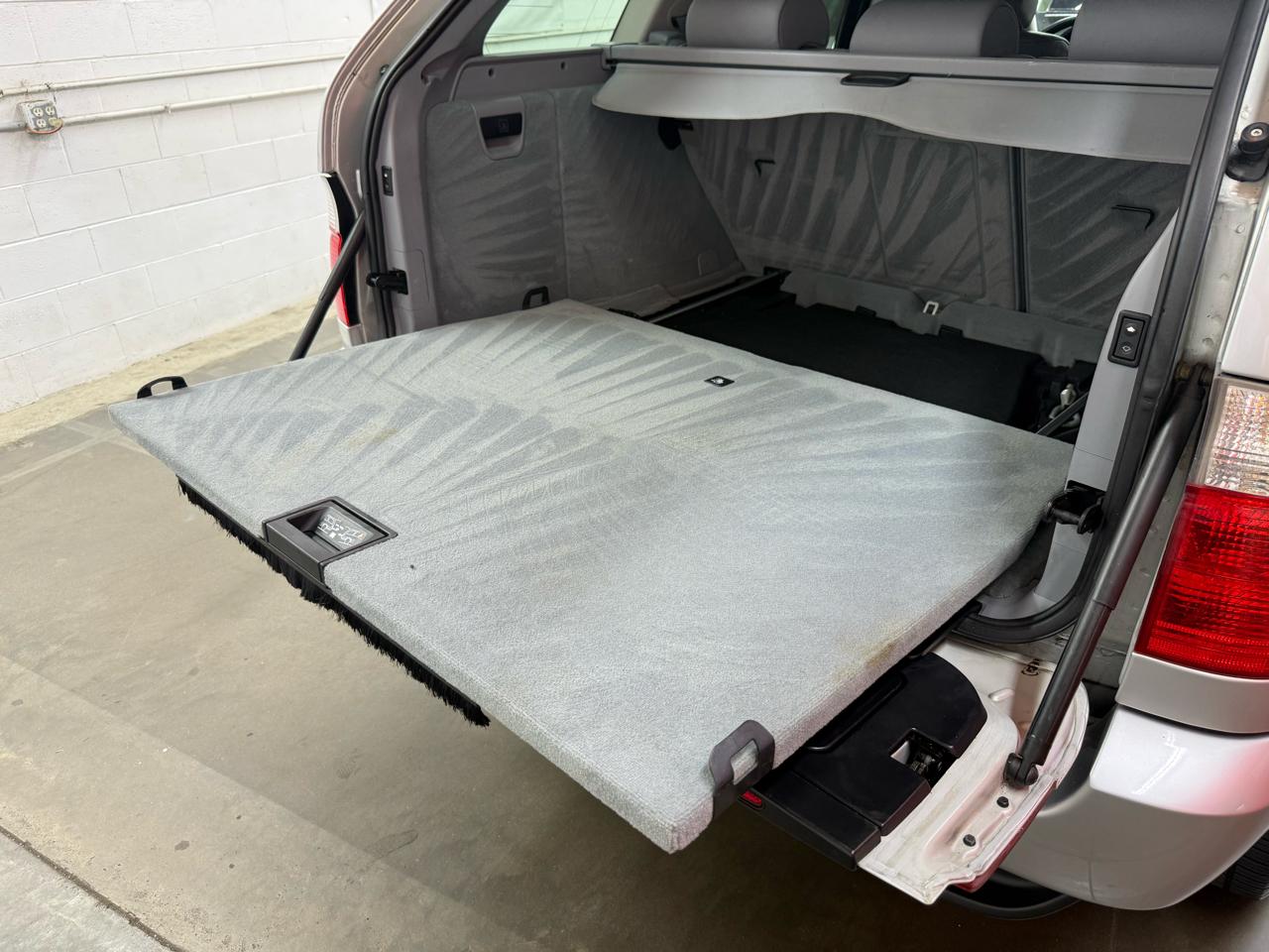 BMW X5 3.0i 2005