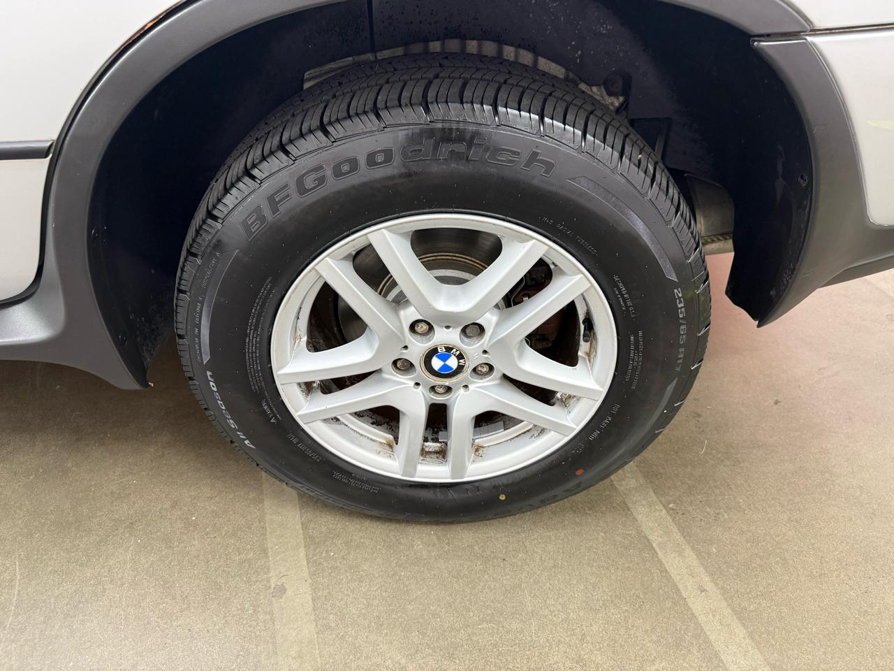 BMW X5 3.0i 2005