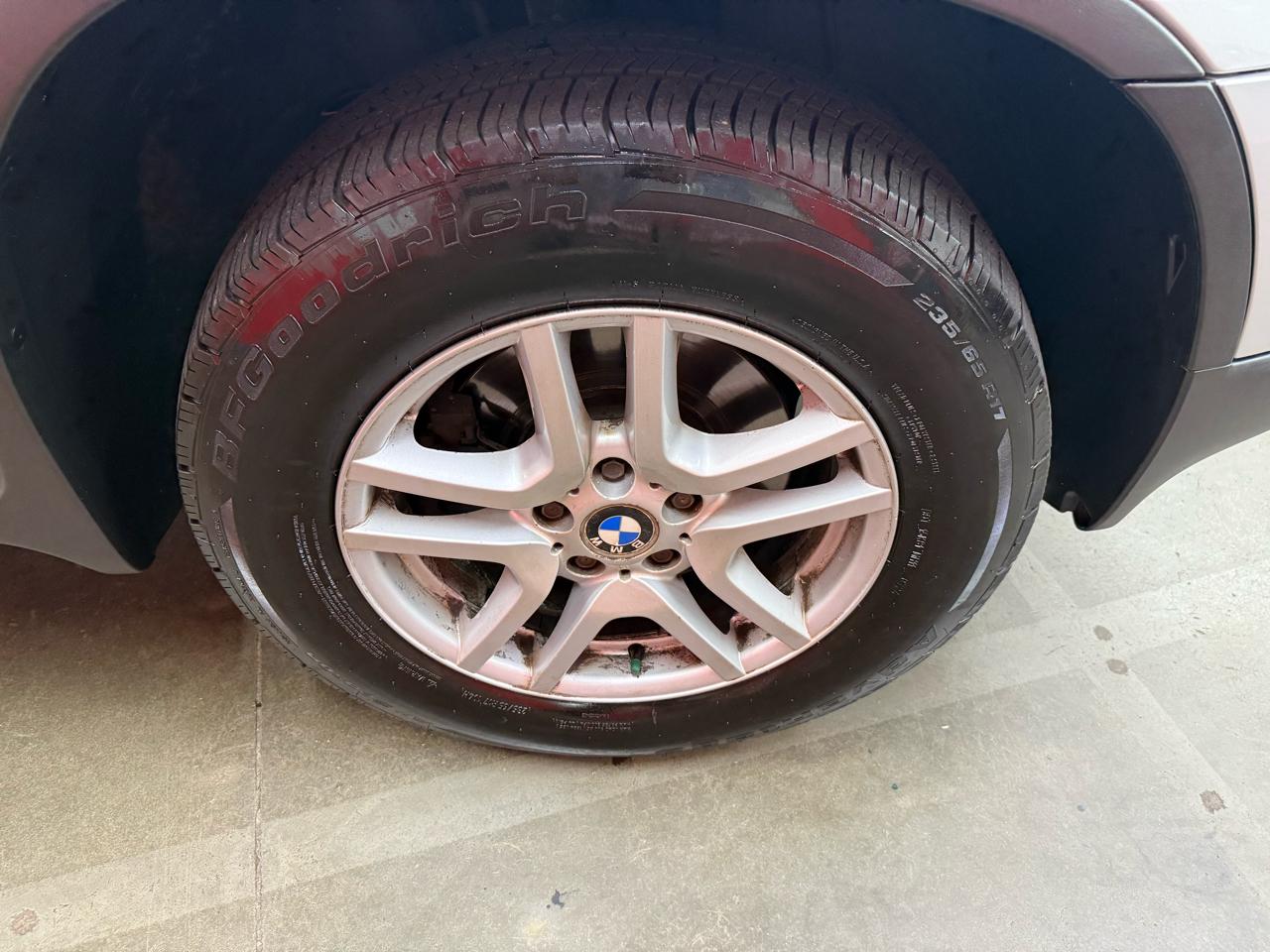 BMW X5 3.0i 2005