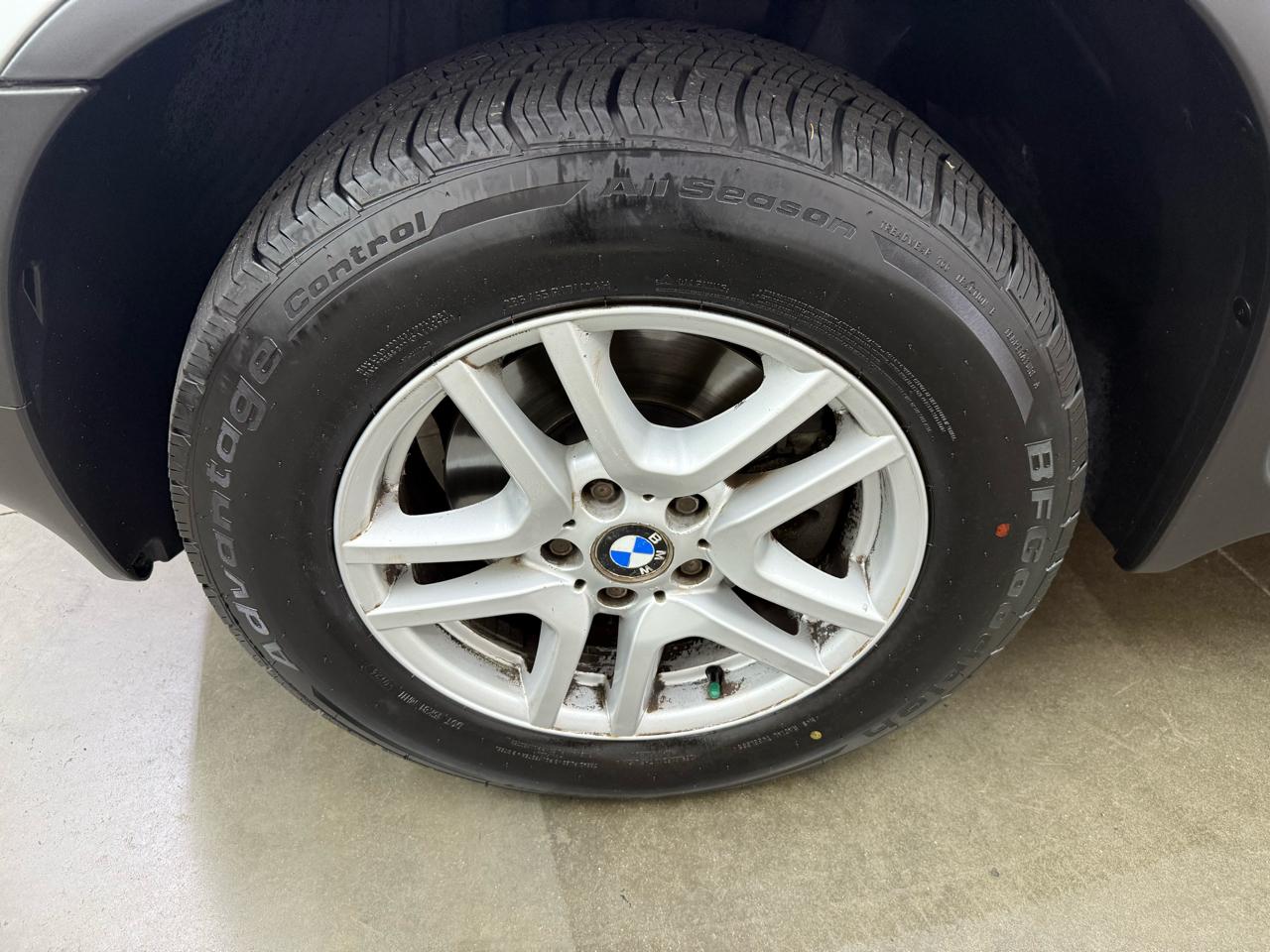 BMW X5 3.0i 2005