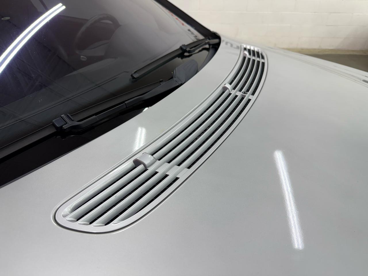 Mercedes-Benz CL-Class CL55 AMG 2003