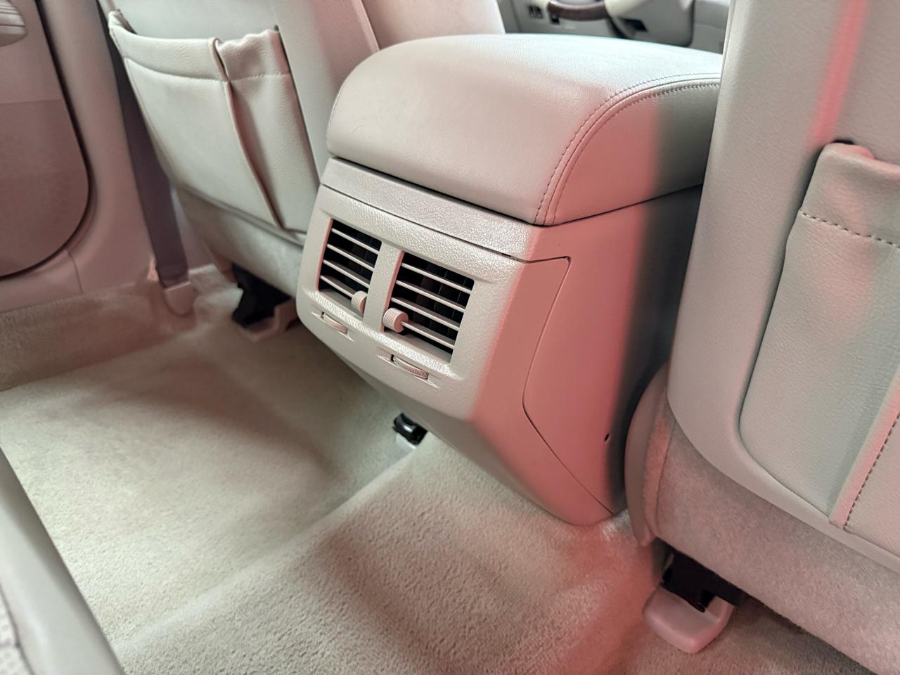 Toyota Avalon Limited 2012