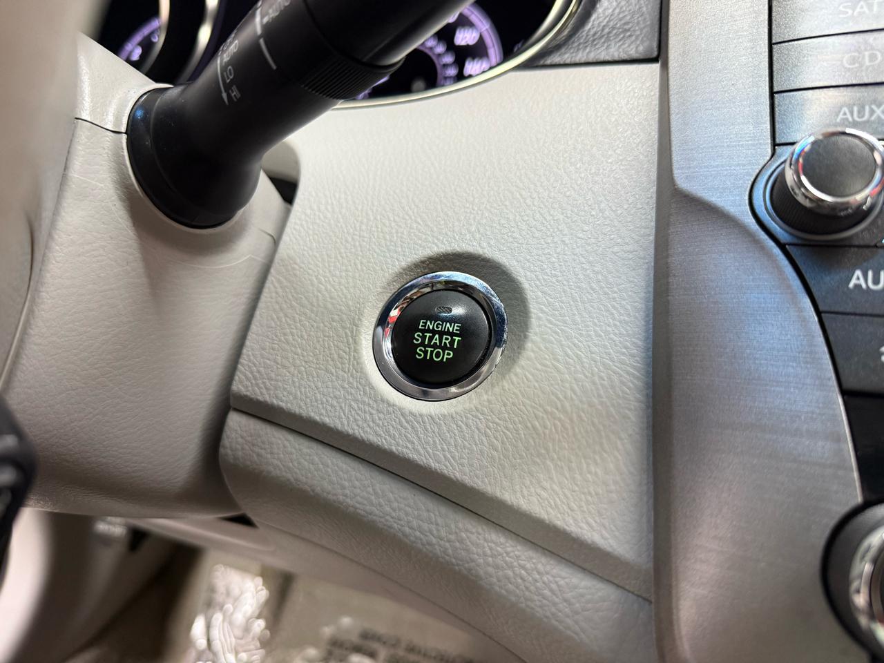 Toyota Avalon Limited 2012