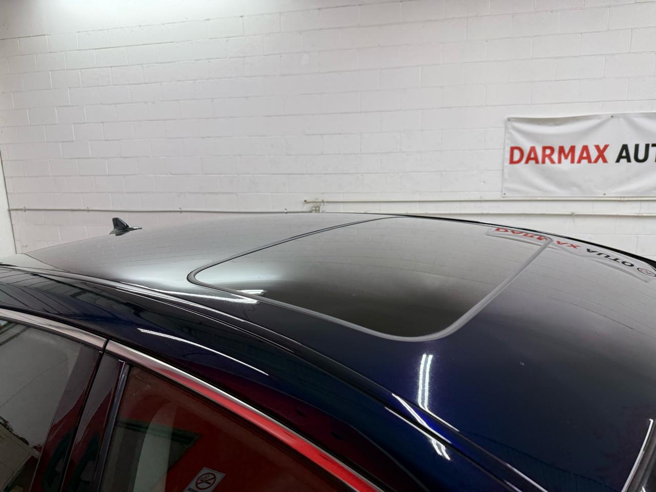 Lexus GS GS 350 AWD 2007