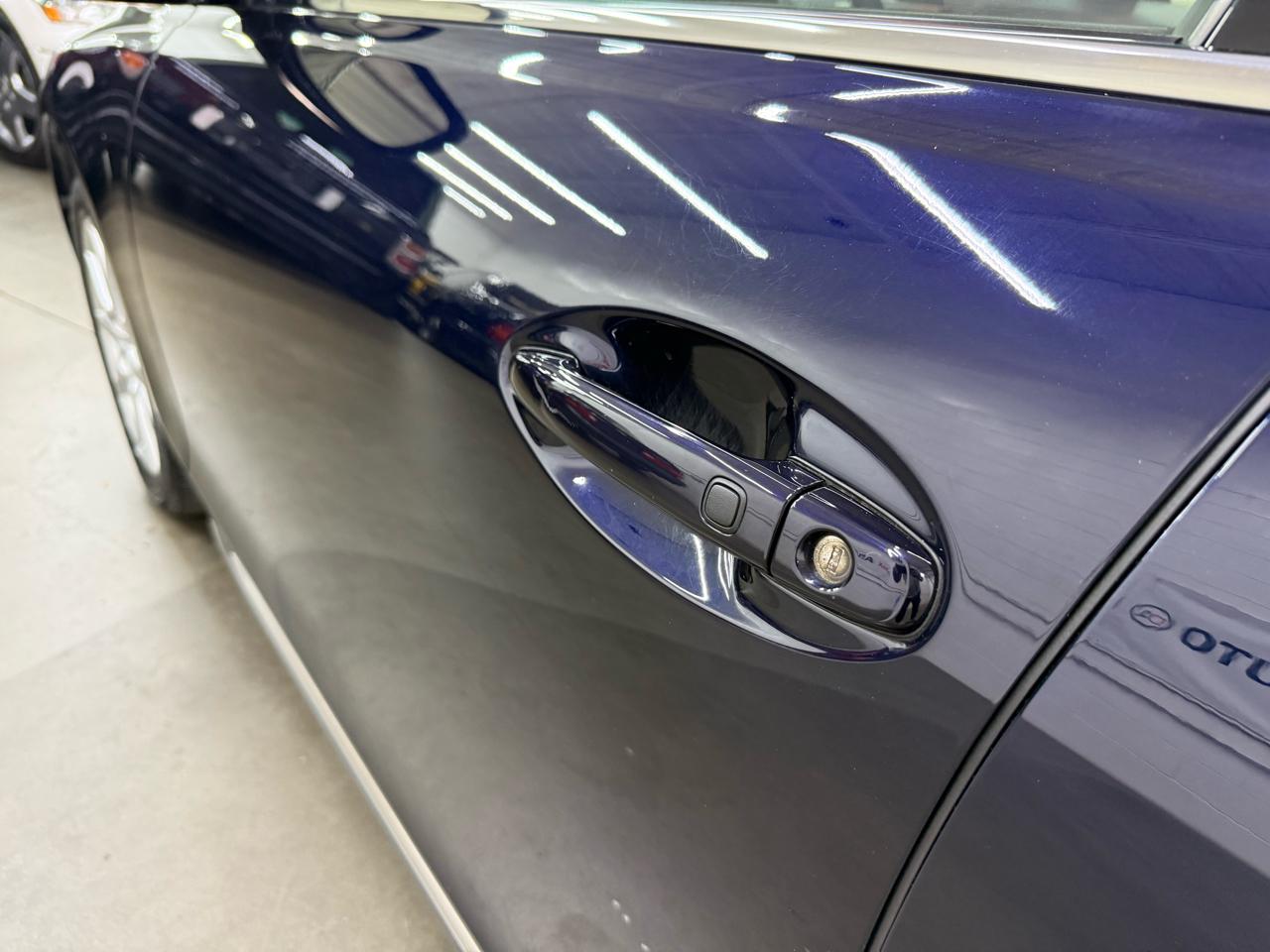 Lexus GS GS 350 AWD 2007