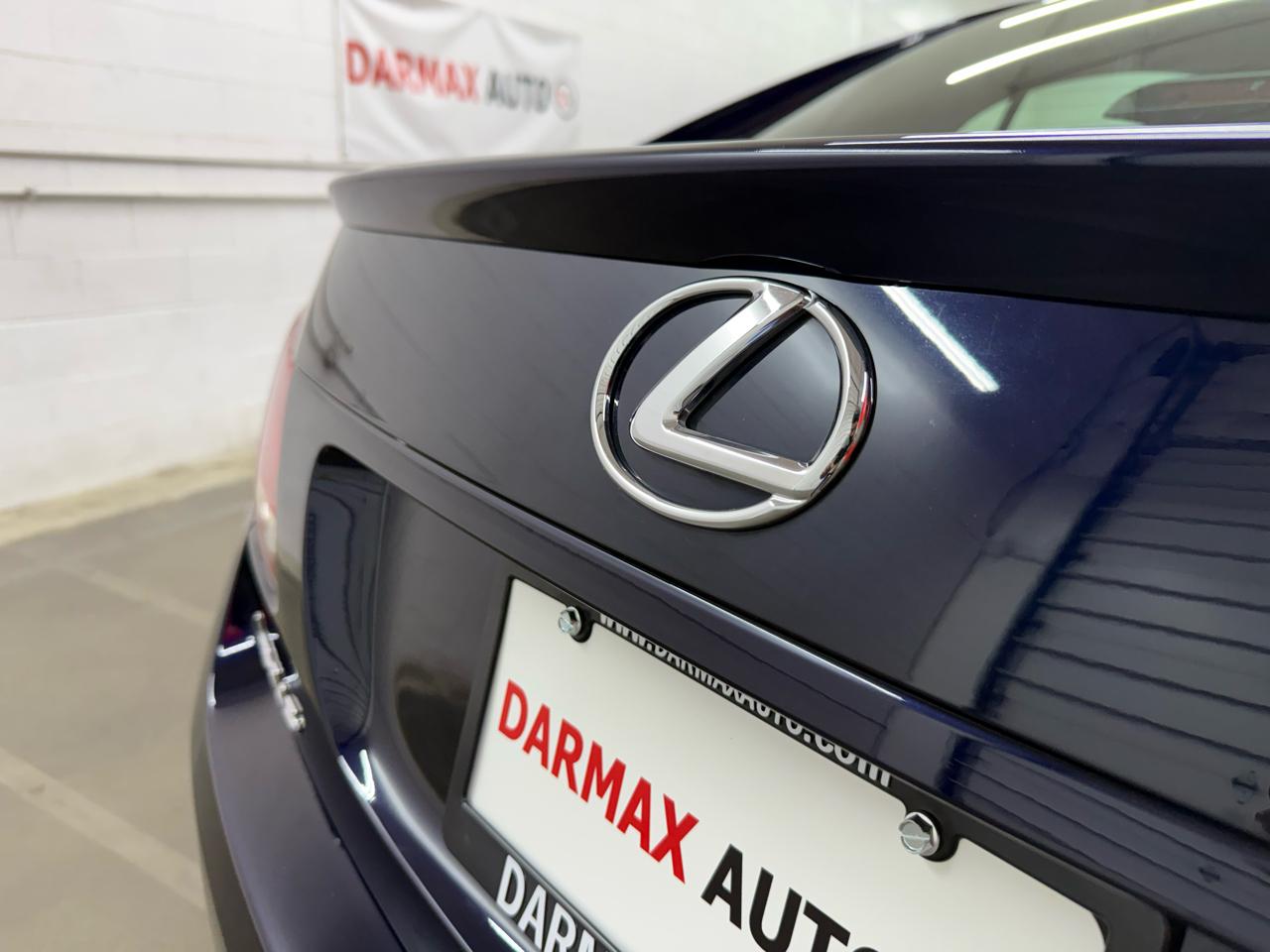 Lexus GS GS 350 AWD 2007