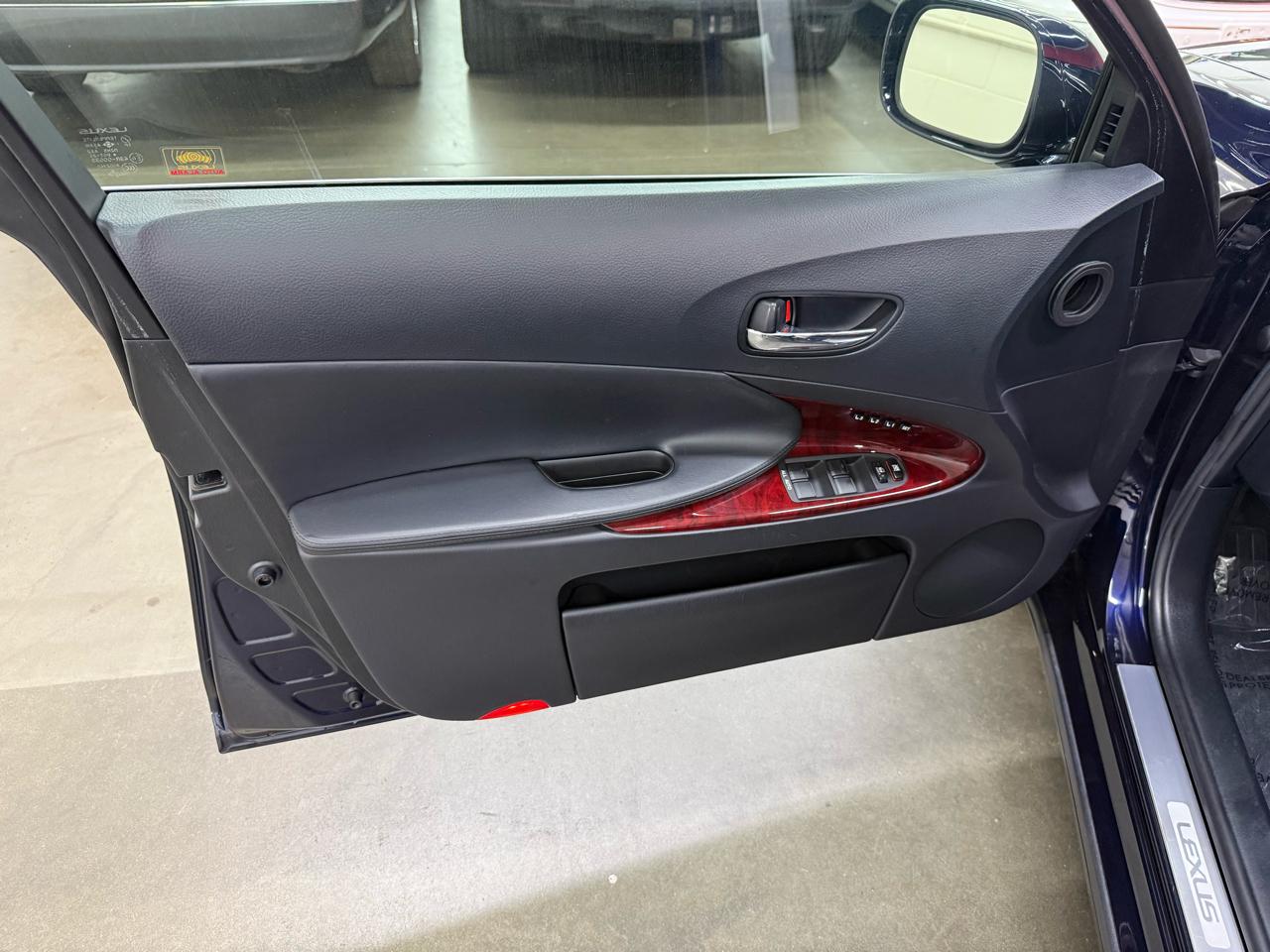 Lexus GS GS 350 AWD 2007