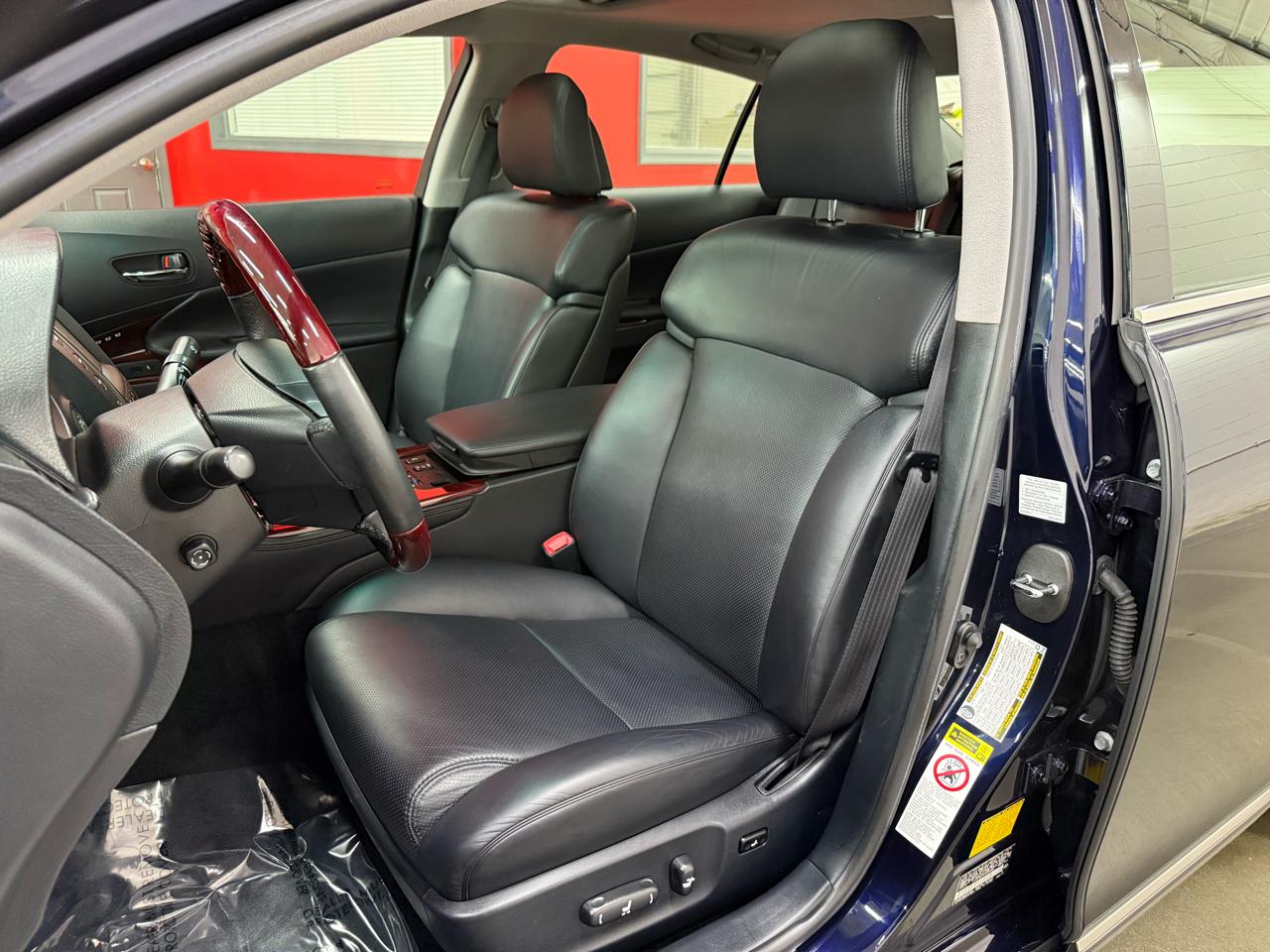 Lexus GS GS 350 AWD 2007
