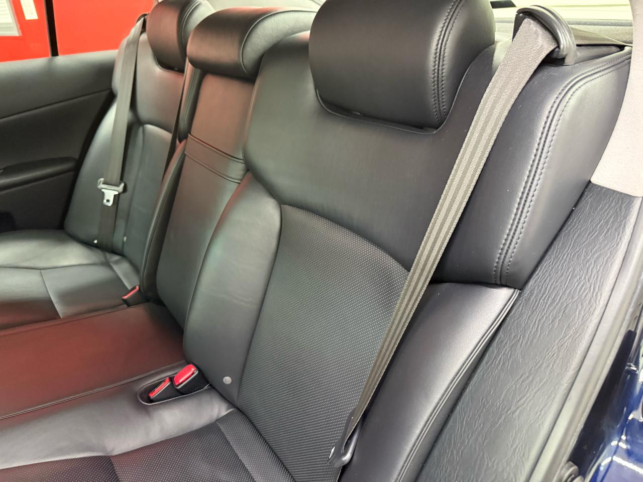 Lexus GS GS 350 AWD 2007