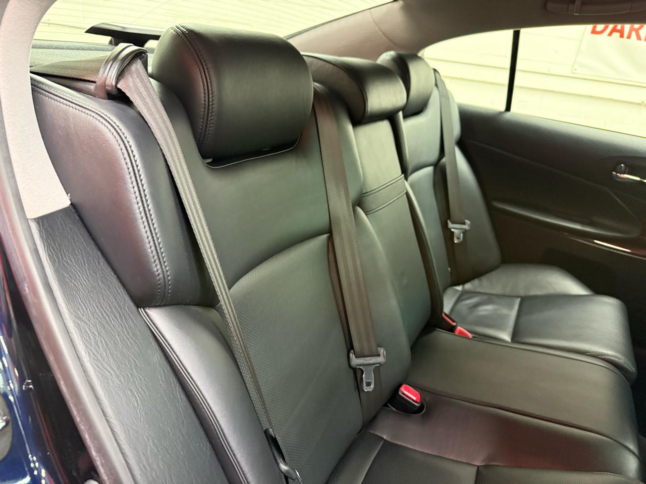 Lexus GS GS 350 AWD 2007