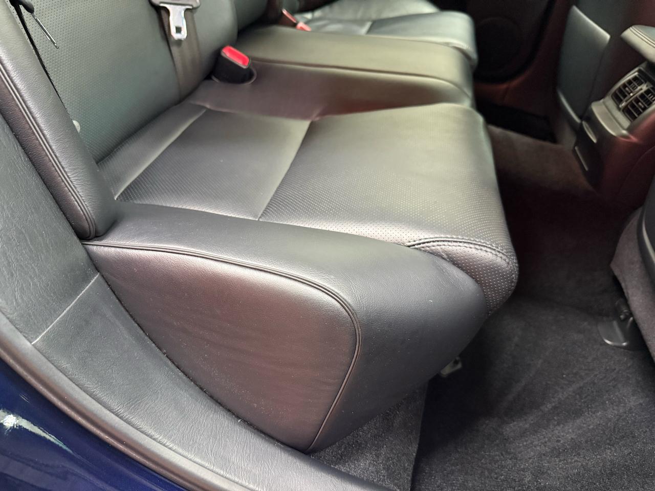 Lexus GS GS 350 AWD 2007