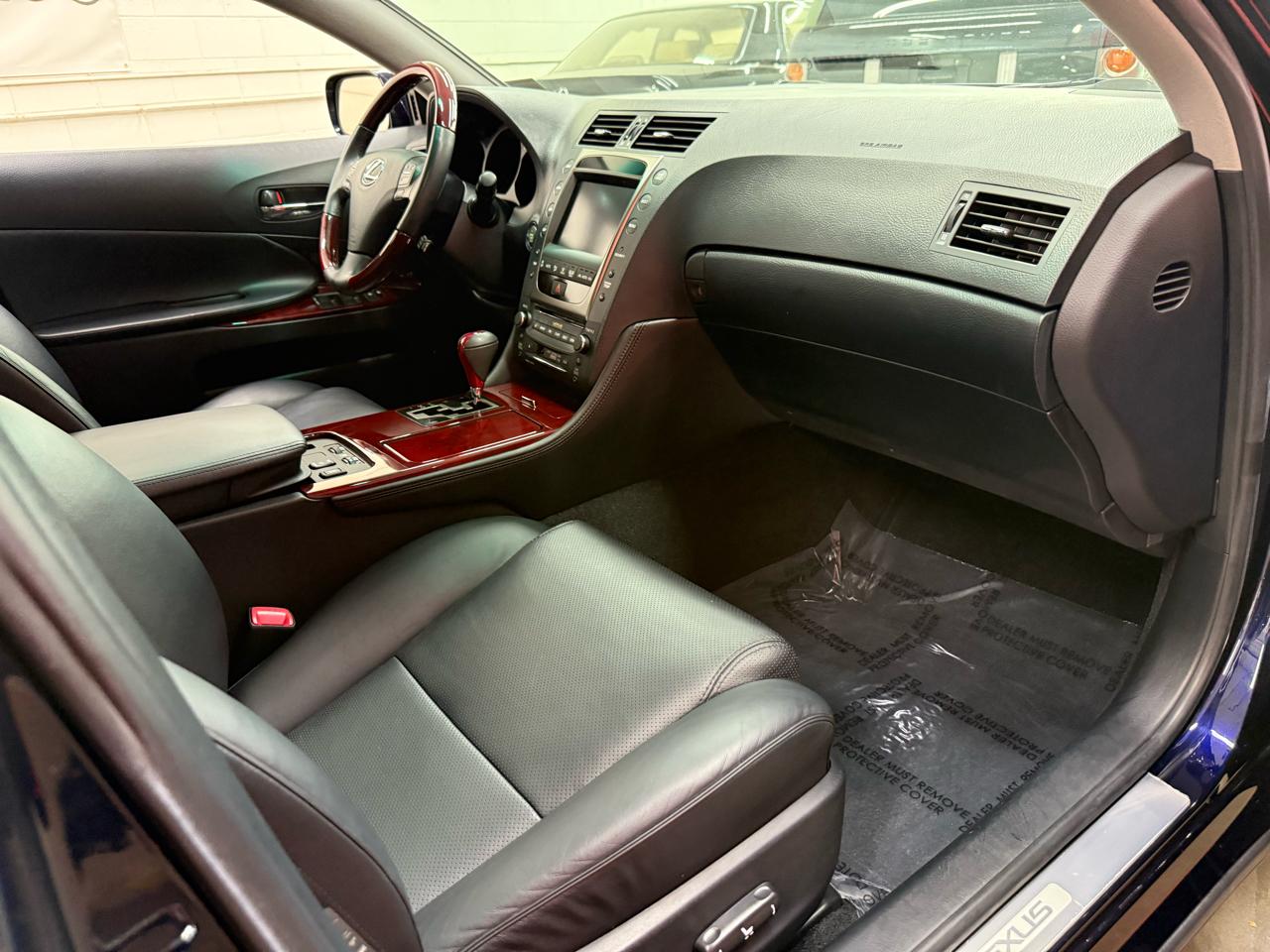 Lexus GS GS 350 AWD 2007
