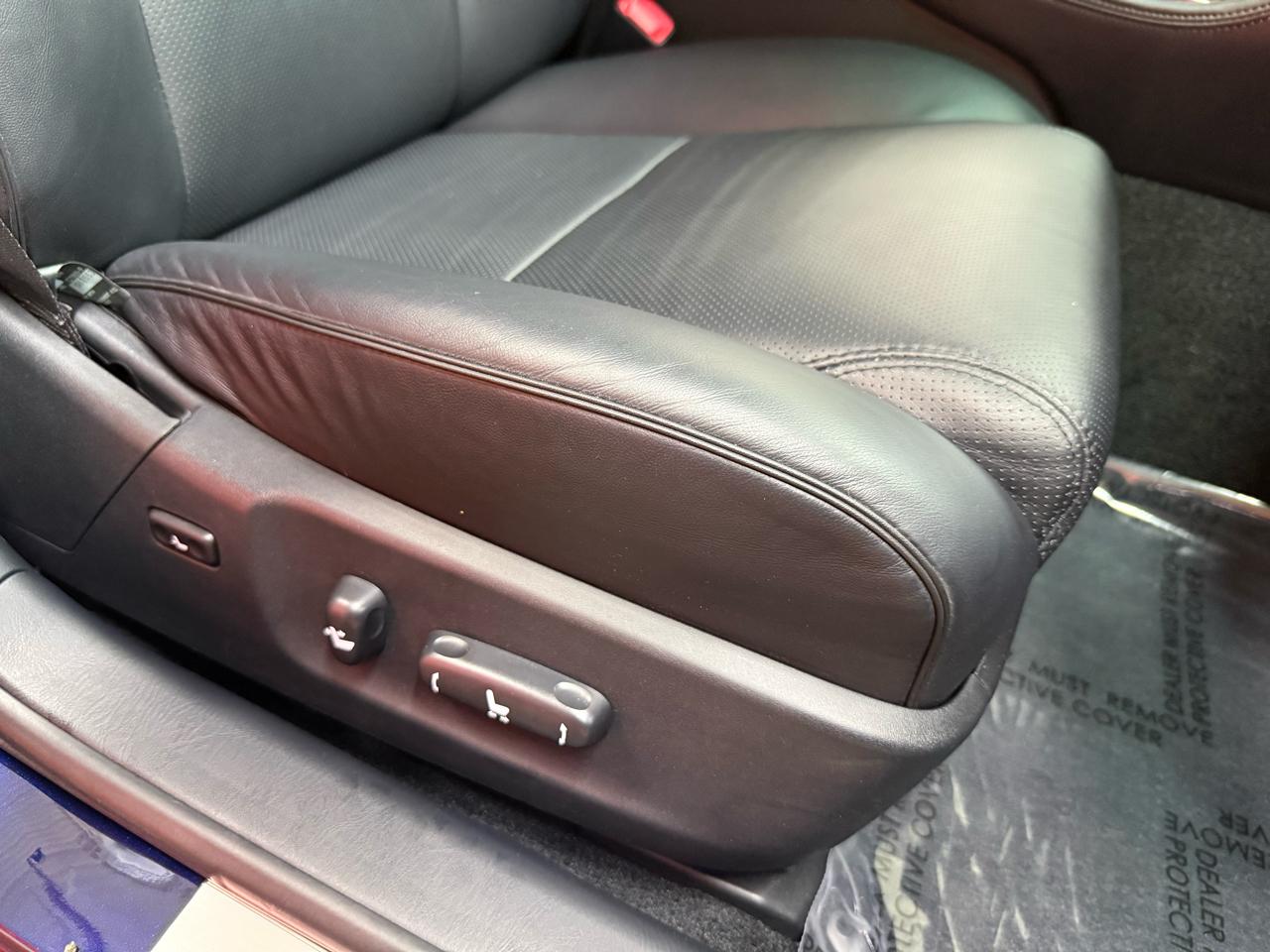 Lexus GS GS 350 AWD 2007