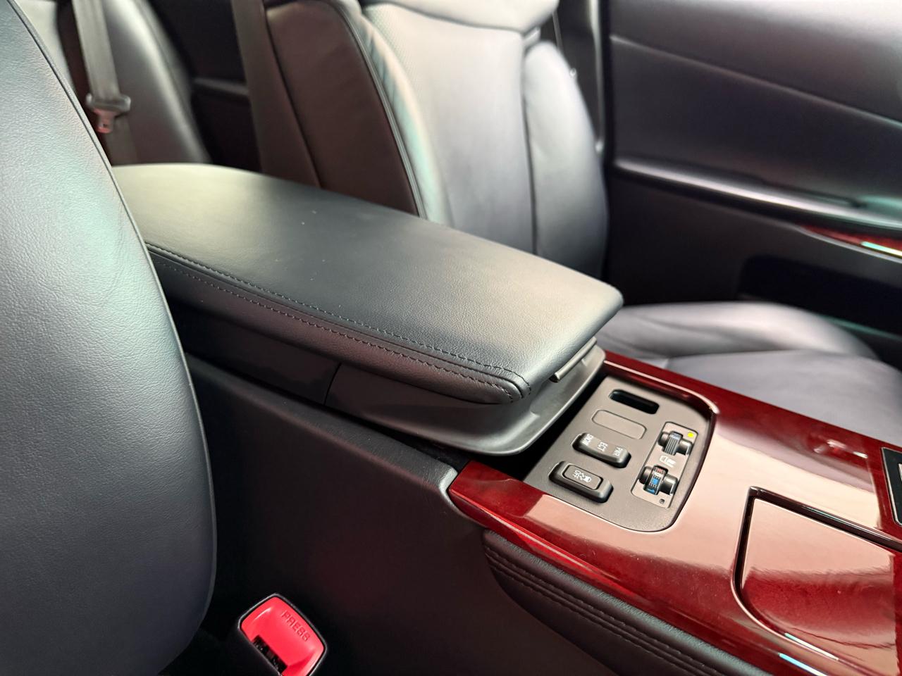 Lexus GS GS 350 AWD 2007