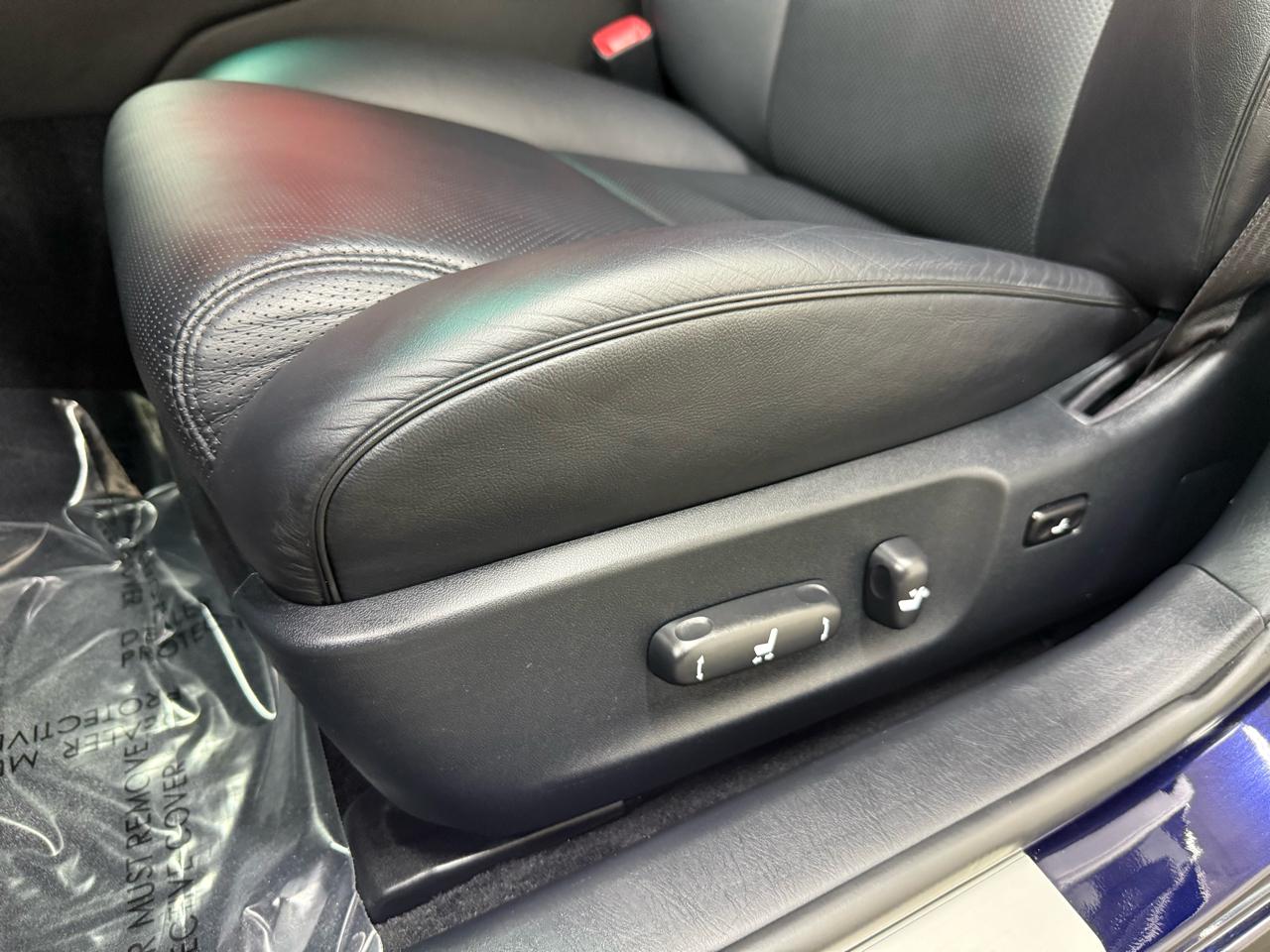 Lexus GS GS 350 AWD 2007