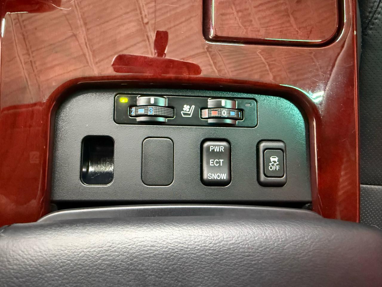 Lexus GS GS 350 AWD 2007