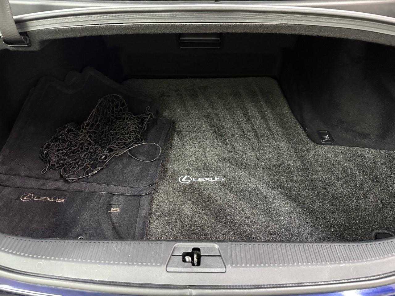 Lexus GS GS 350 AWD 2007