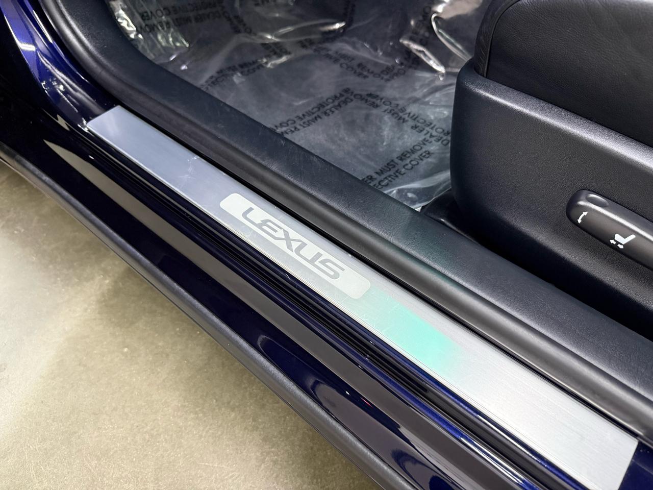 Lexus GS GS 350 AWD 2007