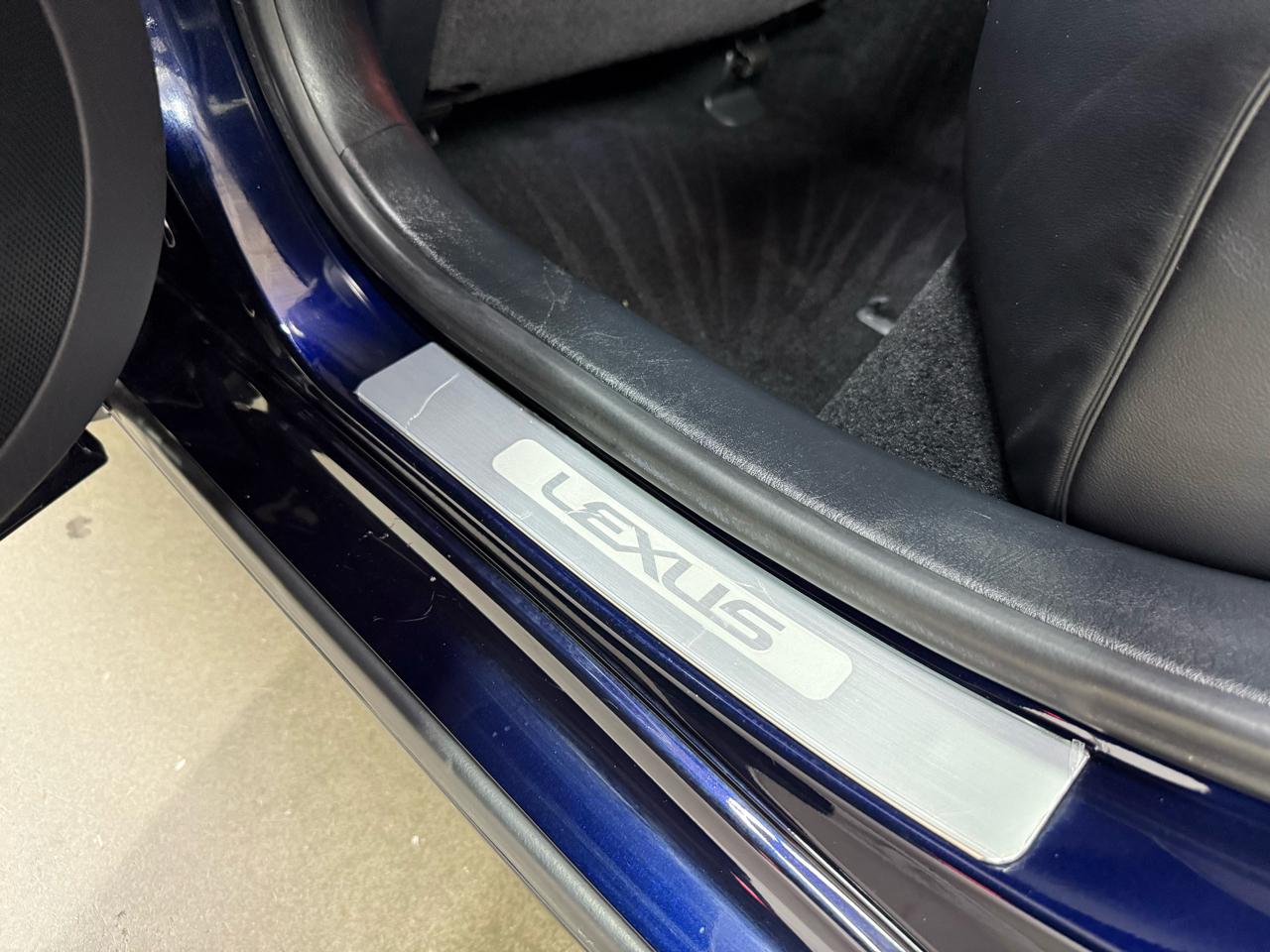 Lexus GS GS 350 AWD 2007