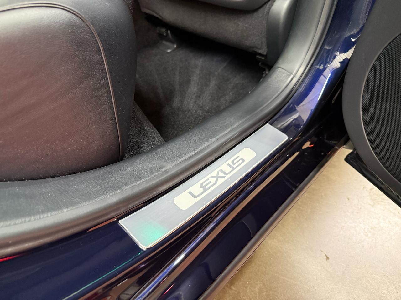 Lexus GS GS 350 AWD 2007