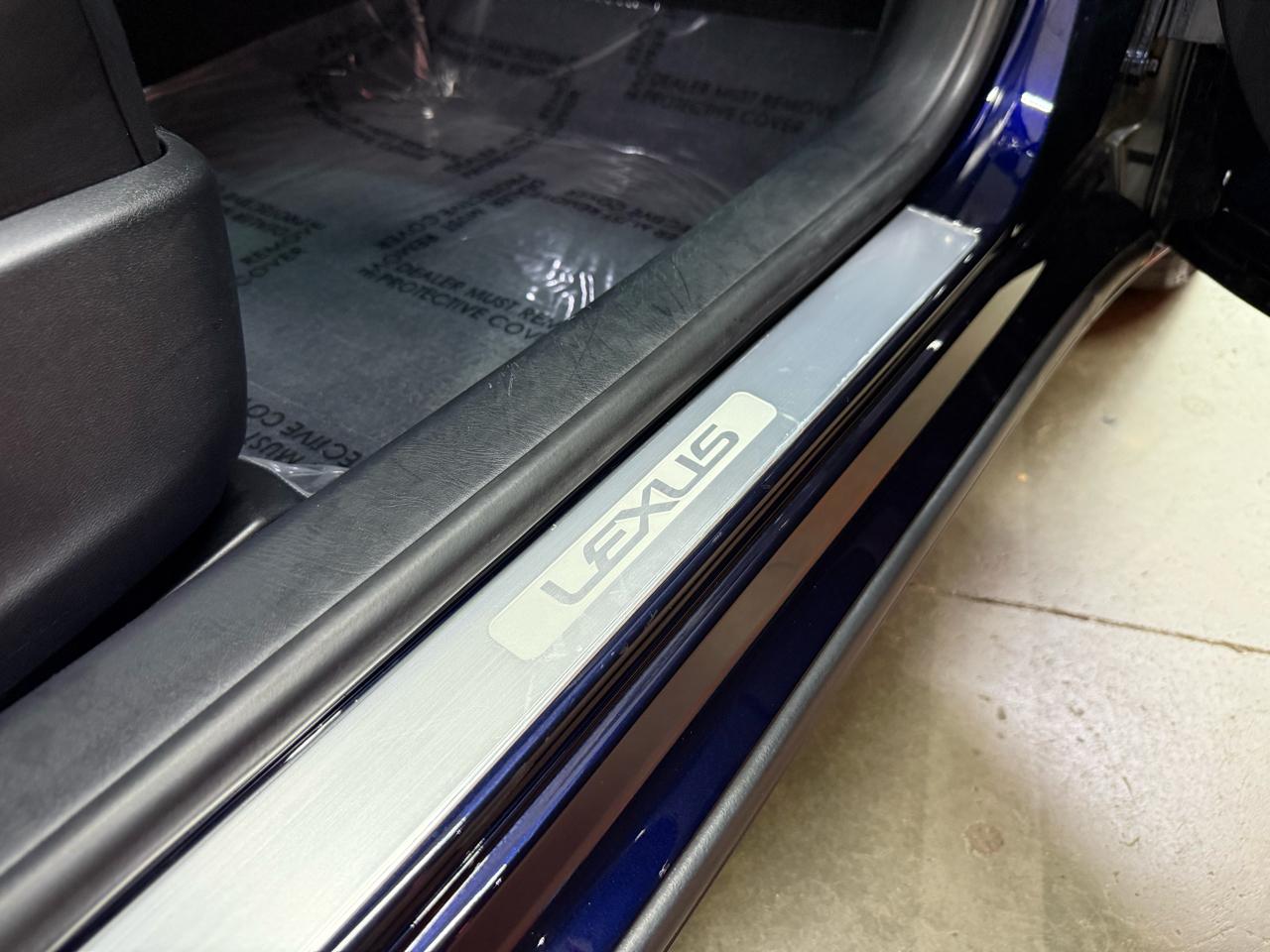 Lexus GS GS 350 AWD 2007