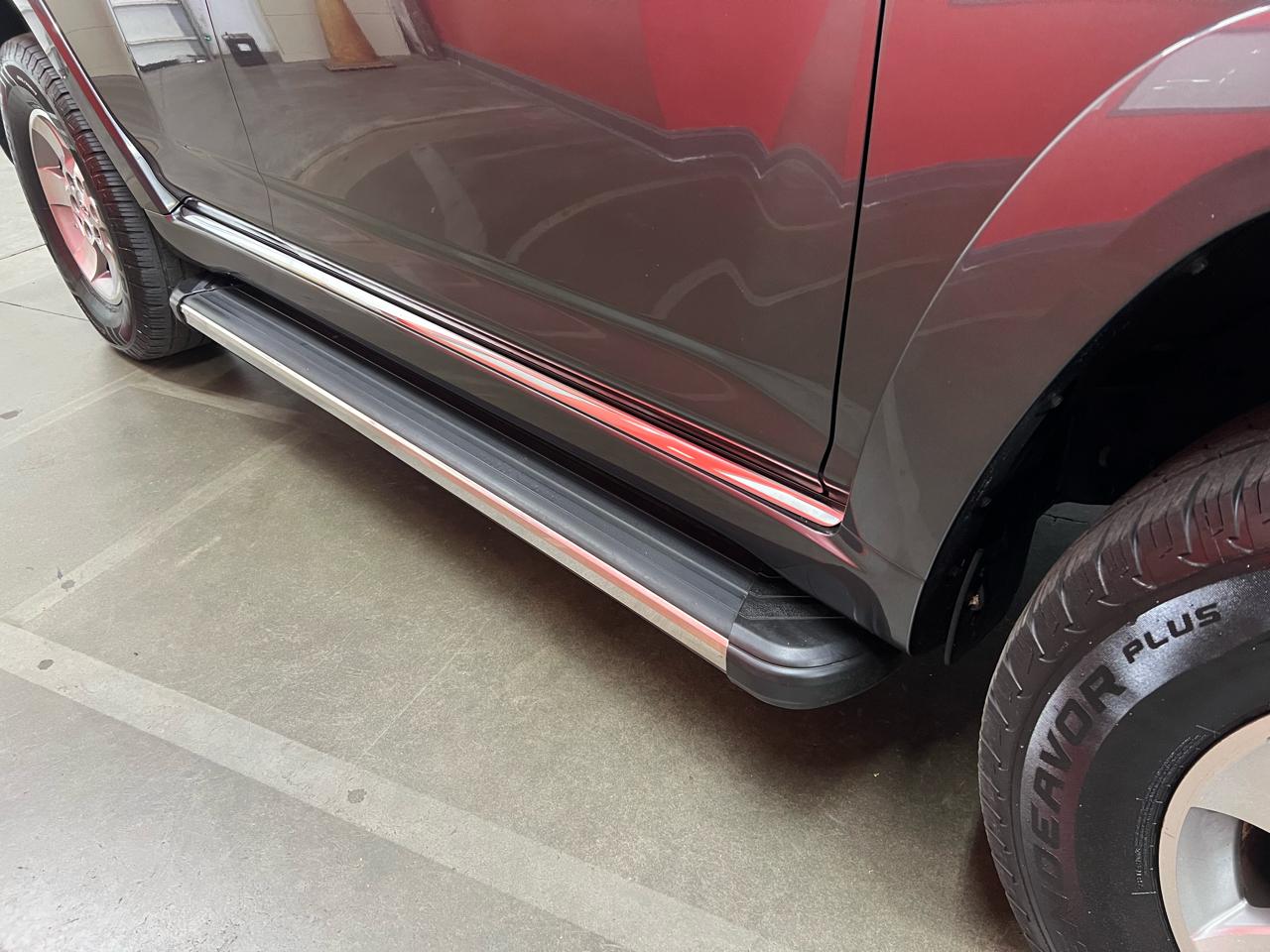 Toyota 4Runner SR5 4WD 2013