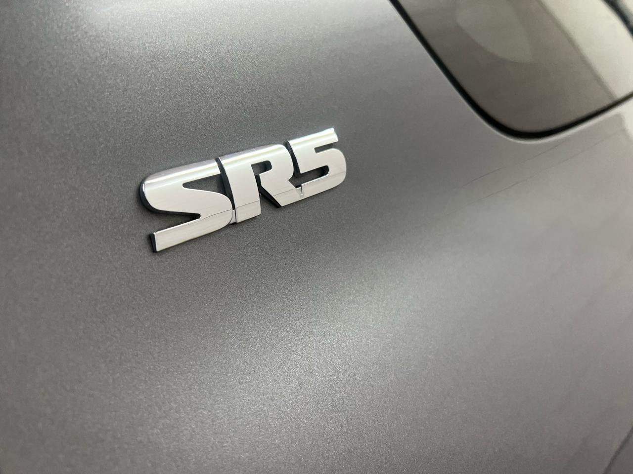 Toyota 4Runner SR5 4WD 2013