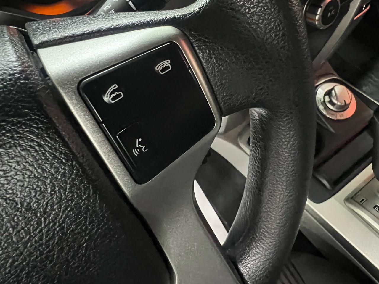 Toyota 4Runner SR5 4WD 2013