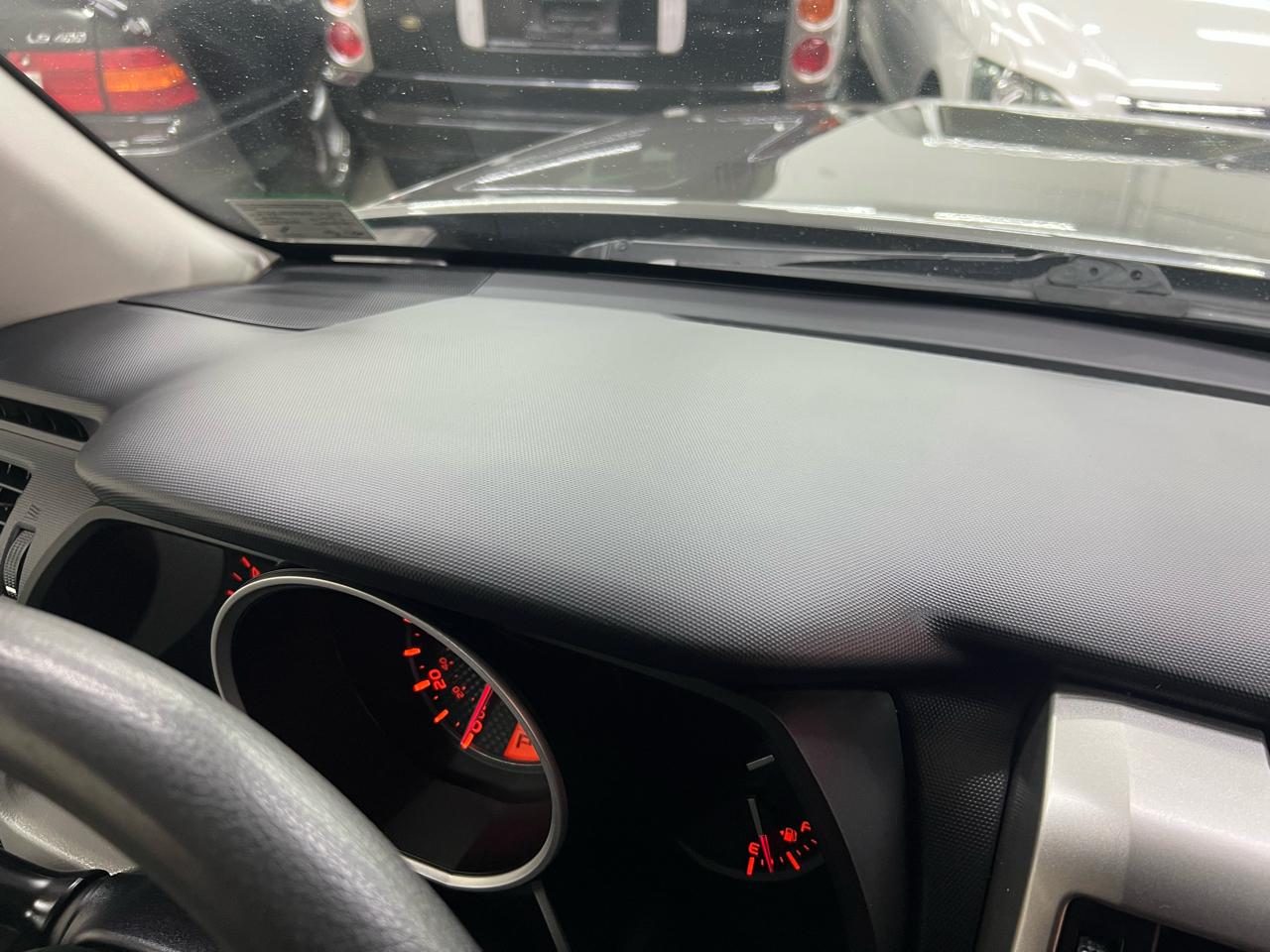 Toyota 4Runner SR5 4WD 2013