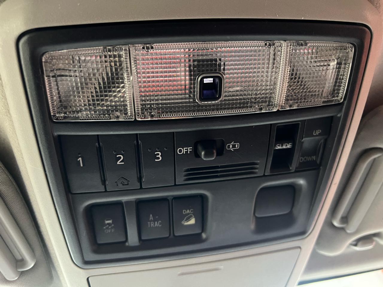 Toyota 4Runner SR5 4WD 2013