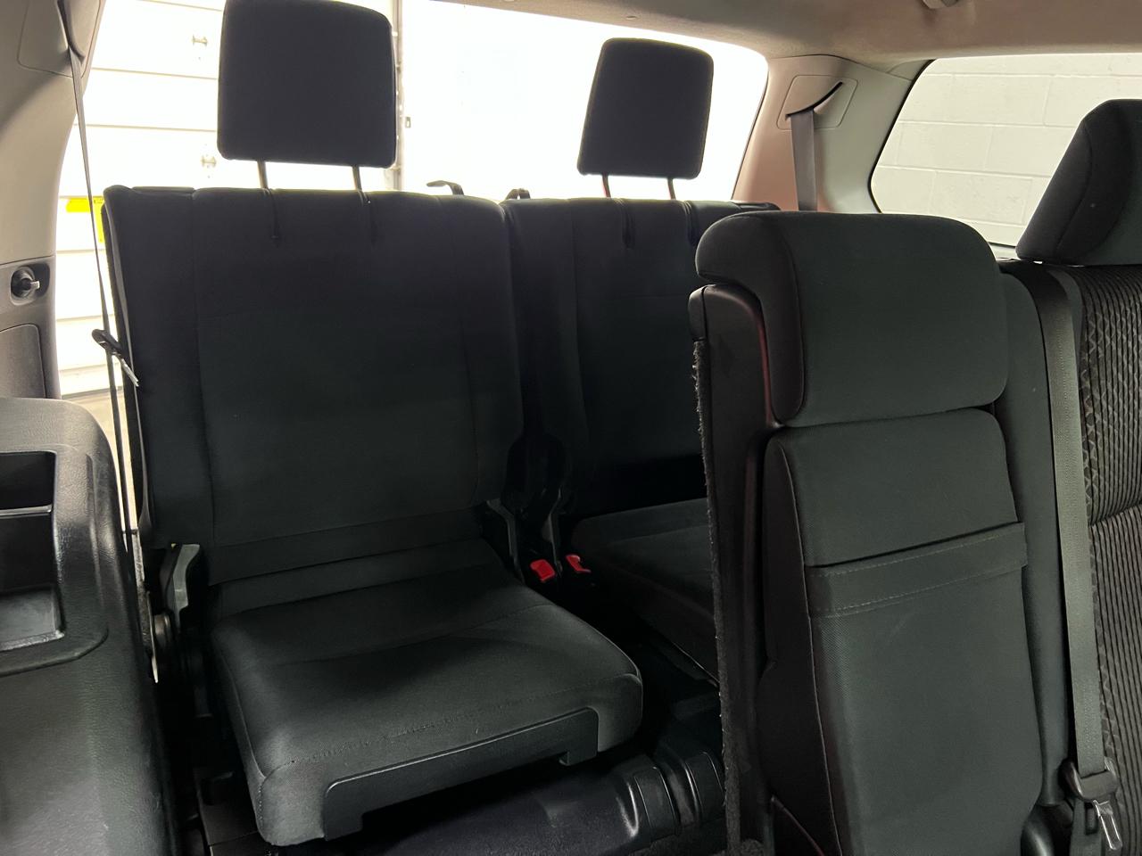 Toyota 4Runner SR5 4WD 2013