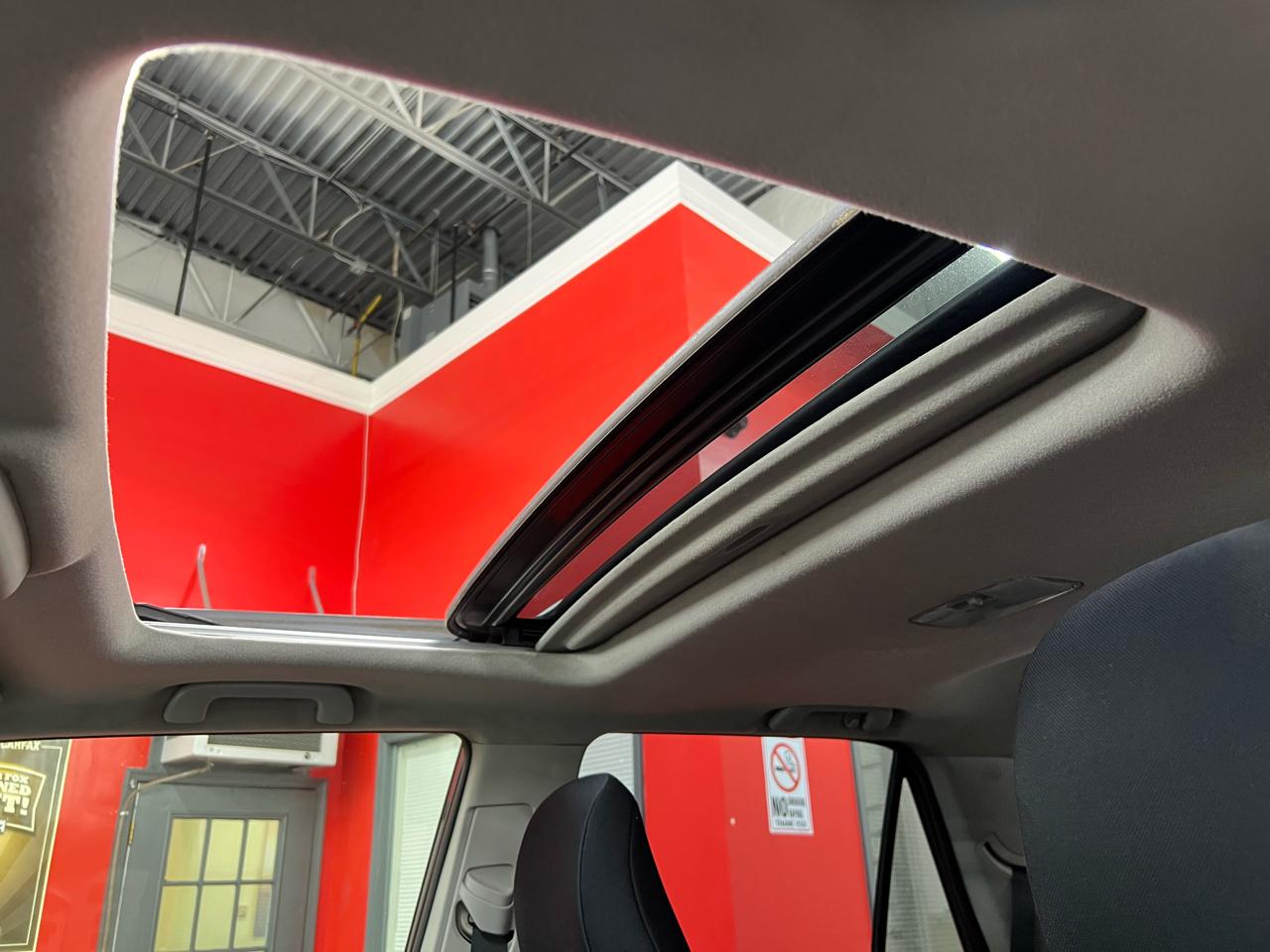 Toyota 4Runner SR5 4WD 2013