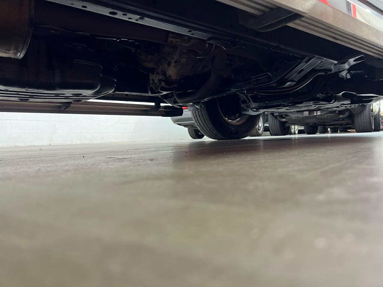 Toyota 4Runner SR5 4WD 2013