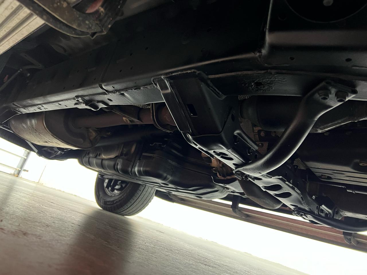 Toyota 4Runner SR5 4WD 2013